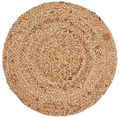 Södahl Its all natural Bordstablett Ø 35 cm - Nature