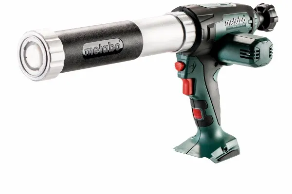 Metabo Batteridriven fogpistol KPA 18 LTX 400 (solo)
