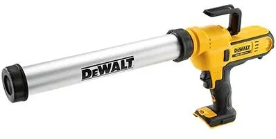 Dewalt XR Patronpistol 18V Solo