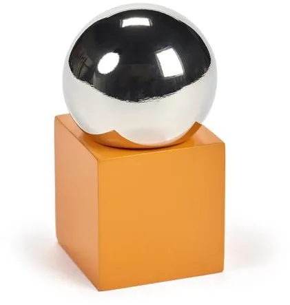 Valerie Objects Pepparkvarn Orange