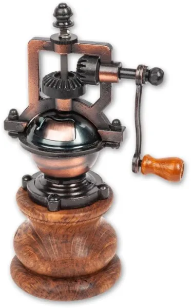 CraftProKits Traditionellt Pepparkvarnset