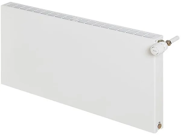 Altech P4 radiator plan 22 - 600 x 800 mm, RAL 9016, Vit