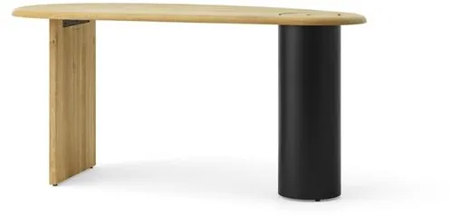 Audo The Eclipse Skrivbord i Ek