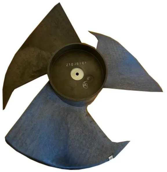 Swim & Fun Fläkt för fläkt